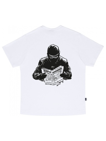 t-shirt με κοντά μανίκια farci tee keep | σε προσφορά