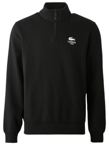 φούτερ lacoste sh2735-00 031 | σε προσφορά