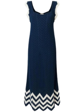 μακριά φορέματα pepe jeans pl953717 588 | σε προσφορά