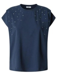 t-shirt με κοντά μανίκια ...