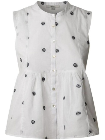 μπλούζα pepe jeans pl305017 803 | σε προσφορά