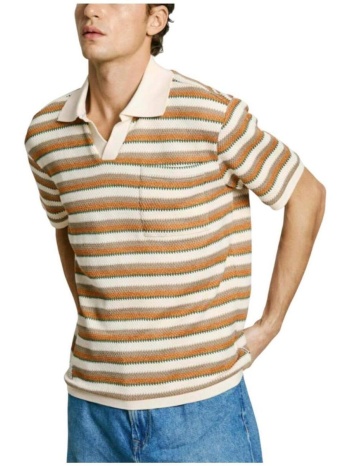 t-shirt με κοντά μανίκια pepe jeans pm702510 803 | σε προσφορά