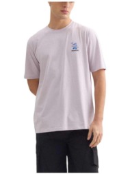 t-shirt με κοντά μανίκια munich 2507461 lilac |
