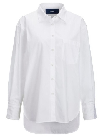 πουκάμισα jjxx 12200353 white | σε προσφορά