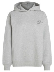 φούτερ karl lagerfeld autograph sequins hoodie |