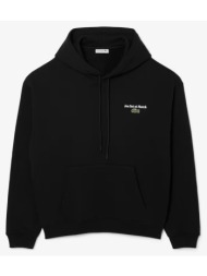 φούτερ lacoste sweatshirt |