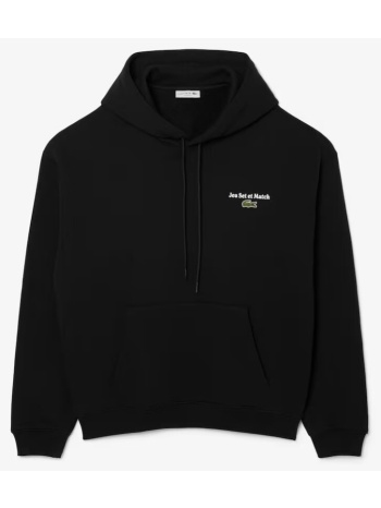 φούτερ lacoste sweatshirt | σε προσφορά