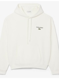 φούτερ lacoste sweatshirt |