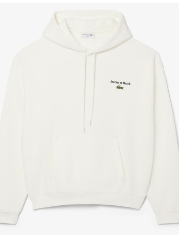 φούτερ lacoste sweatshirt | σε προσφορά