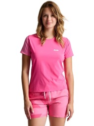 t-shirts & polos slam od ws tech t-shirt ss |