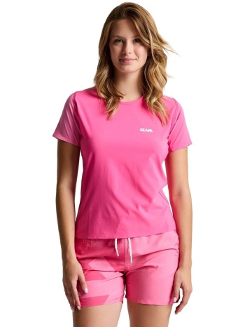 t-shirts & polos slam od ws tech t-shirt ss | σε προσφορά