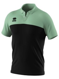 πόλο με κοντά μανίκια errea bob mc ad |