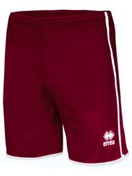 shorts & βερμούδες errea bonn panta ad |