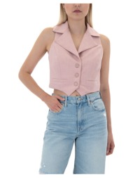 αμάνικα/t-shirts χωρίς μανίκια twenty-29 buttoned vest women |