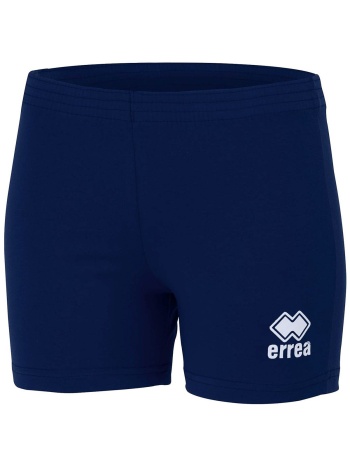 shorts & βερμούδες errea panta volleyball donna ad |