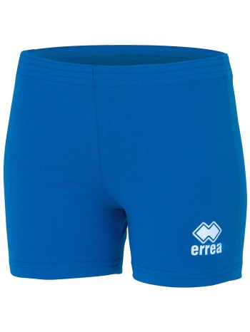 shorts & βερμούδες errea panta volleyball donna jr | σε προσφορά