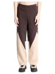 παντελόνια reebok sport wide leg ft unearthed pants unisex |