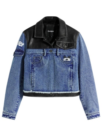 σακάκια desigual chaq_constras 25wwed16 | σε προσφορά