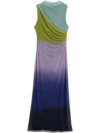 μακριά φορέματα desigual vest_lola 25wwvk18 | σε προσφορά