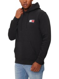 φούτερ tommy hilfiger tjm reg essential flag hood ext dm0dm20738 |