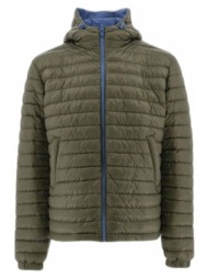 χοντρό μπουφάν jott bergen |