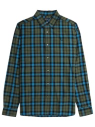 πουκάμισο με μακριά ...