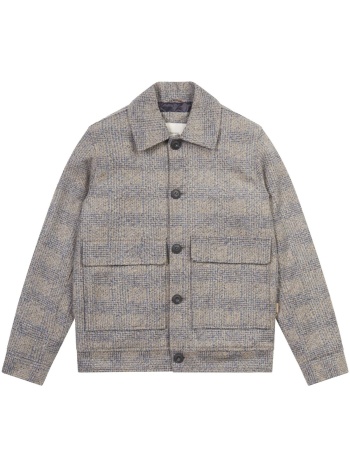 φούτερ at.p.co capospalla uomo | σε προσφορά