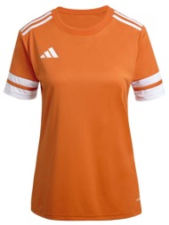 t-shirts & polos adidas squa25 jsy w |