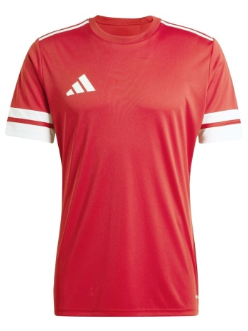 t-shirts & polos adidas squa25 jsy m |