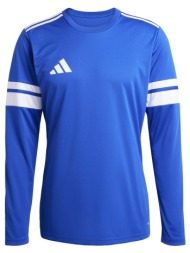 t-shirts & polos adidas squa25 jsy lm |
