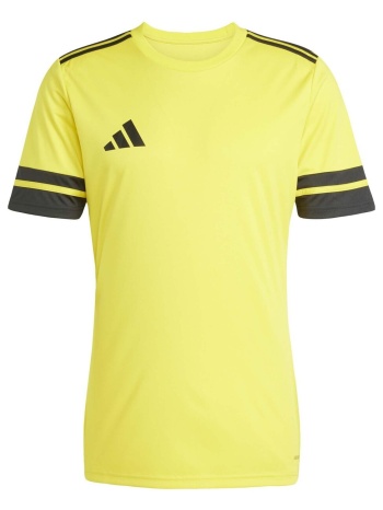 t-shirts & polos adidas squa25 jsy m |
