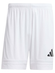 shorts & βερμούδες adidas squa25 sho m |
