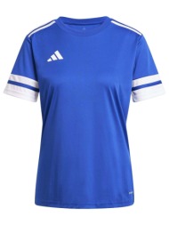 t-shirts & polos adidas squa25 jsy w |