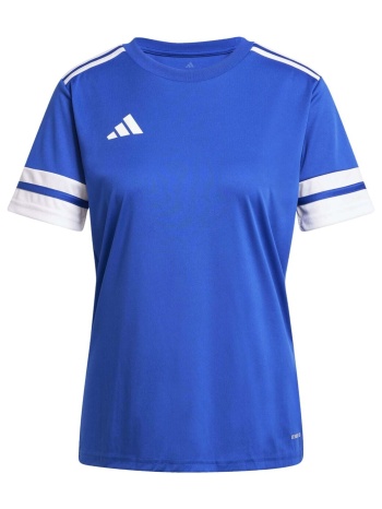 t-shirts & polos adidas squa25 jsy w |
