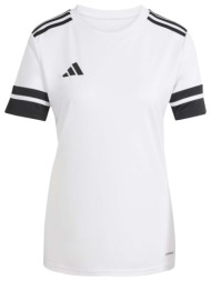 t-shirts & polos adidas squa25 jsy w |