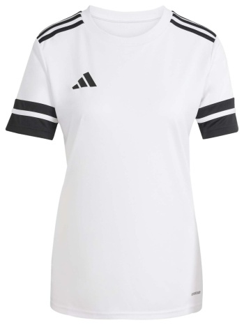 t-shirts & polos adidas squa25 jsy w |