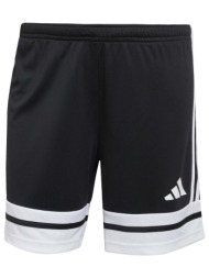 shorts & βερμούδες adidas squa25 sho w |