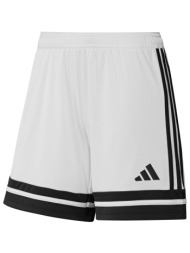 shorts & βερμούδες adidas squa25 sho w |