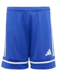 shorts & βερμούδες adidas squa25 sho y |