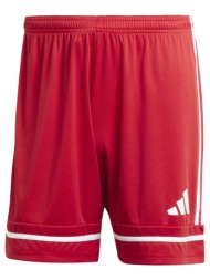 shorts & βερμούδες adidas squa25 sho m |