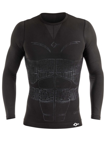 t-shirts & polos floky oxygen long sleeve | σε προσφορά