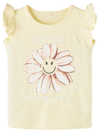 t-shirts & polos name it nmfarina happy ss top box smi |