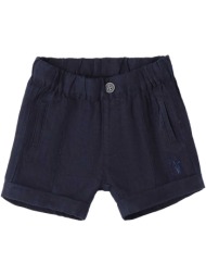 shorts & βερμούδες ido tessuto navetta corto |