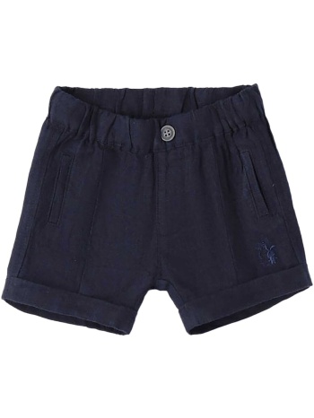 shorts & βερμούδες ido tessuto navetta corto | σε προσφορά