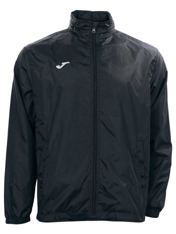 σακάκια joma chubasquero iris negro |