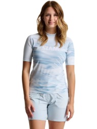 t-shirts & polos slam foil ws rashguard ss |