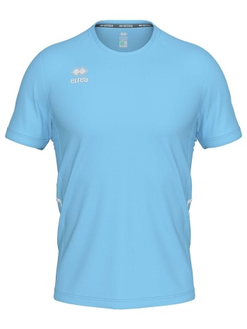 t-shirt με κοντά μανίκια errea marvin maglia mc ad |