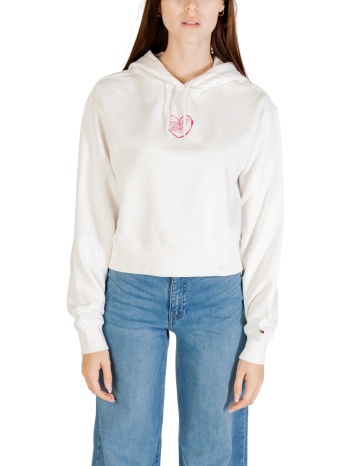 φούτερ tommy hilfiger tjw rlx crp heart ho dw0dw21408 | σε προσφορά