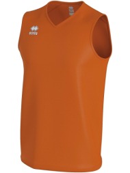 αμάνικα/t-shirts χωρίς μανίκια errea darrell canotta ad |