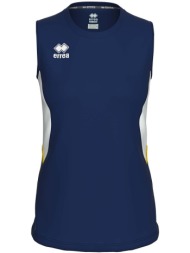 αμάνικα/t-shirts χωρίς μανίκια errea carry canotta ad |